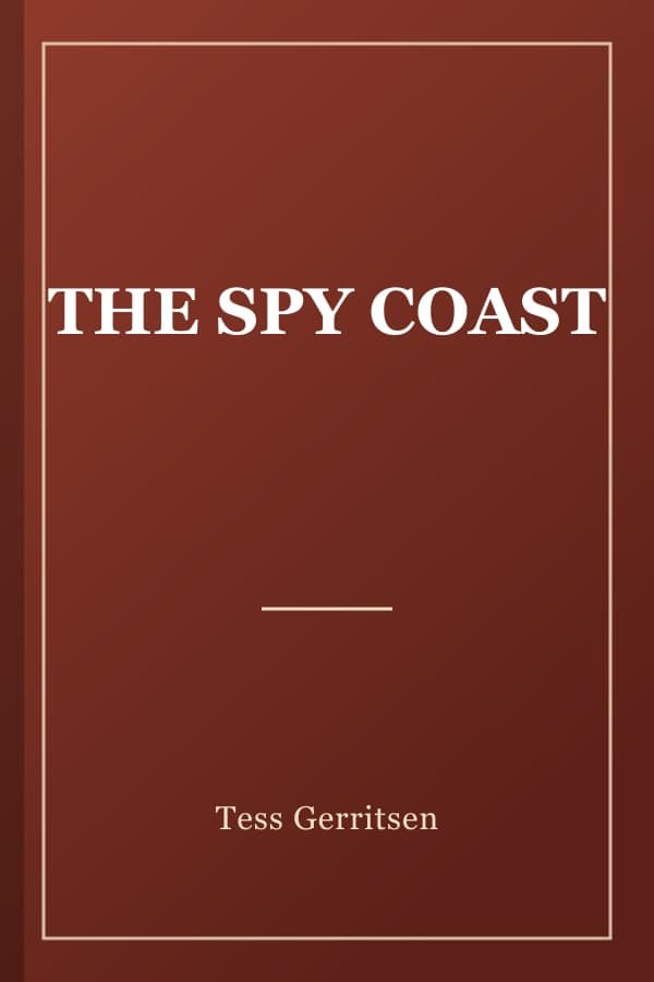 THE SPY COAST