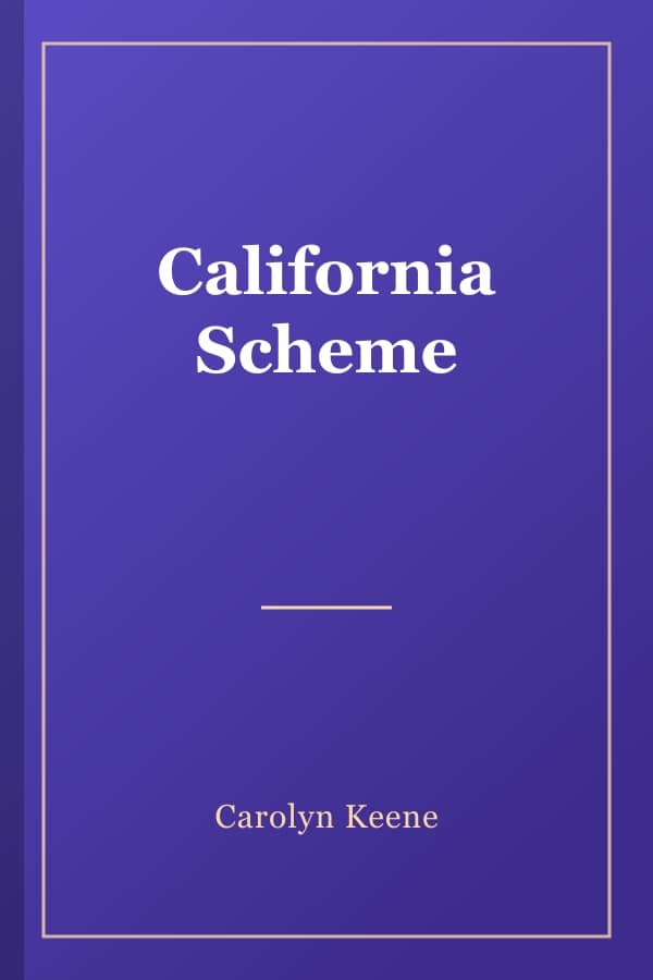 California Scheme