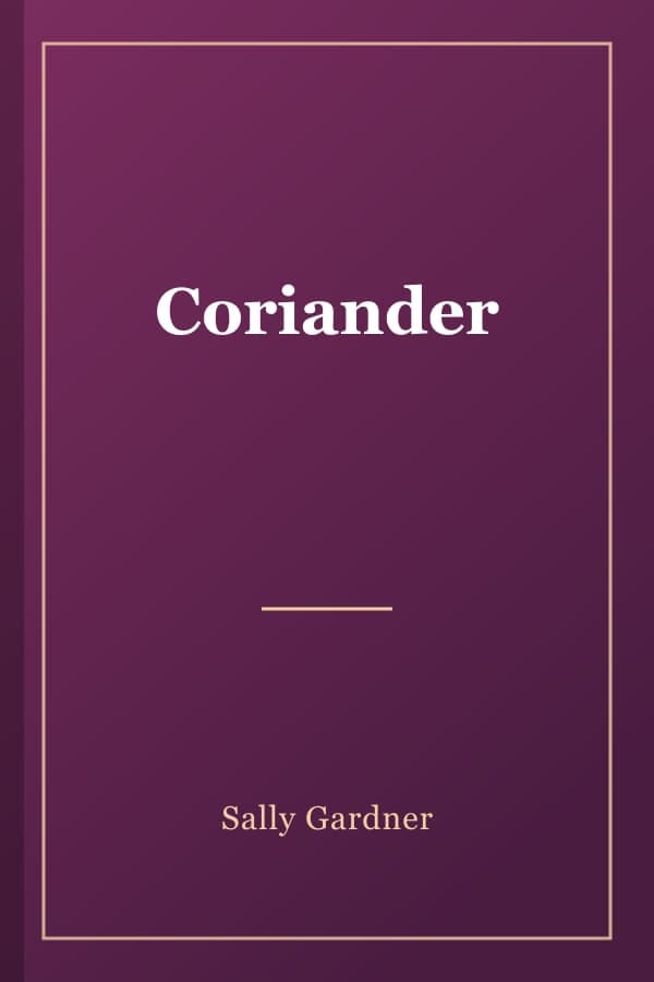 Coriander