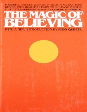 The Magic Of Believing
