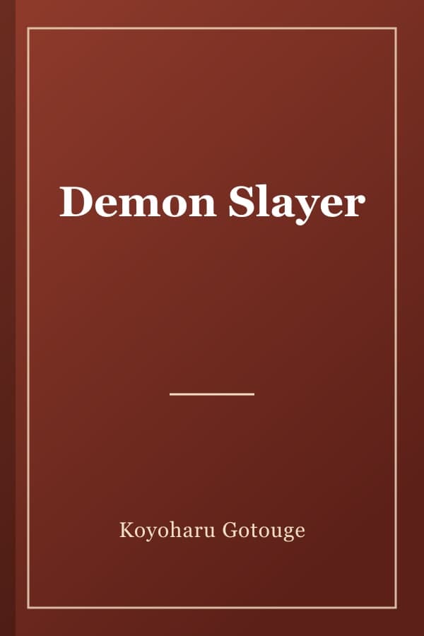 Demon Slayer