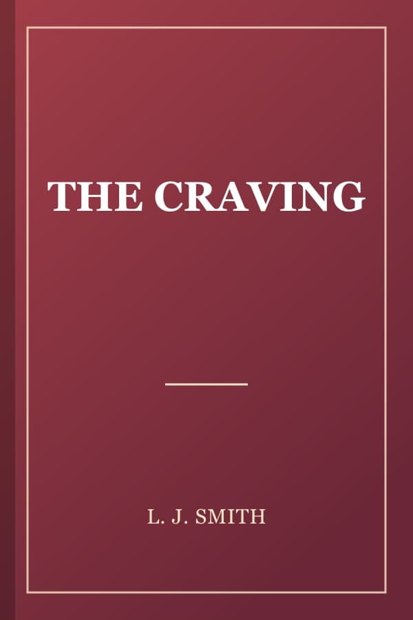 THE CRAVING