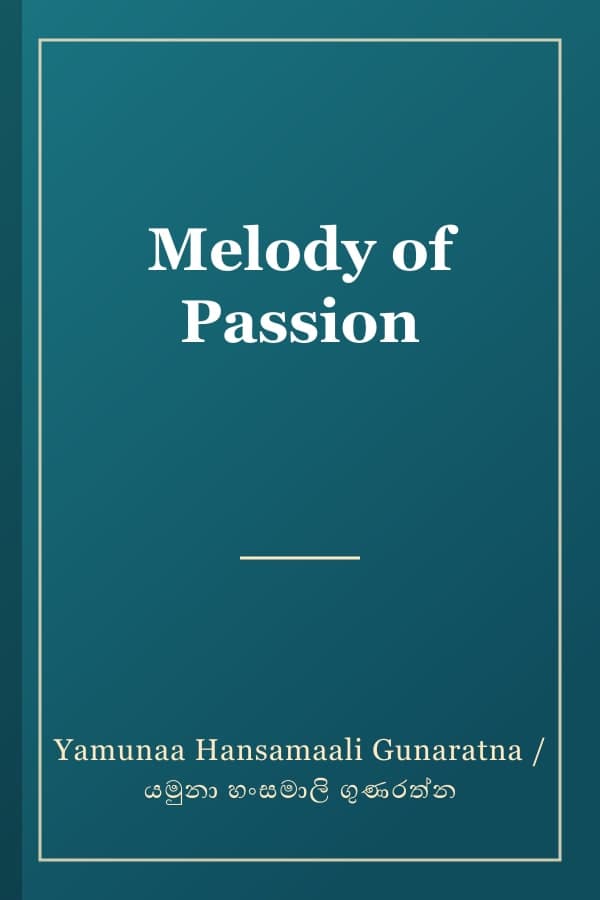 Melody of Passion