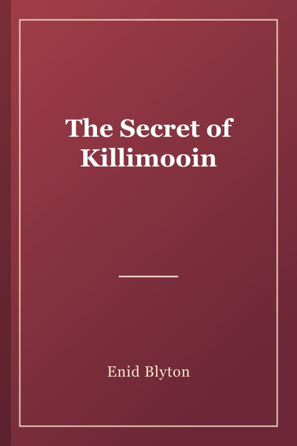 The Secret of Killimooin