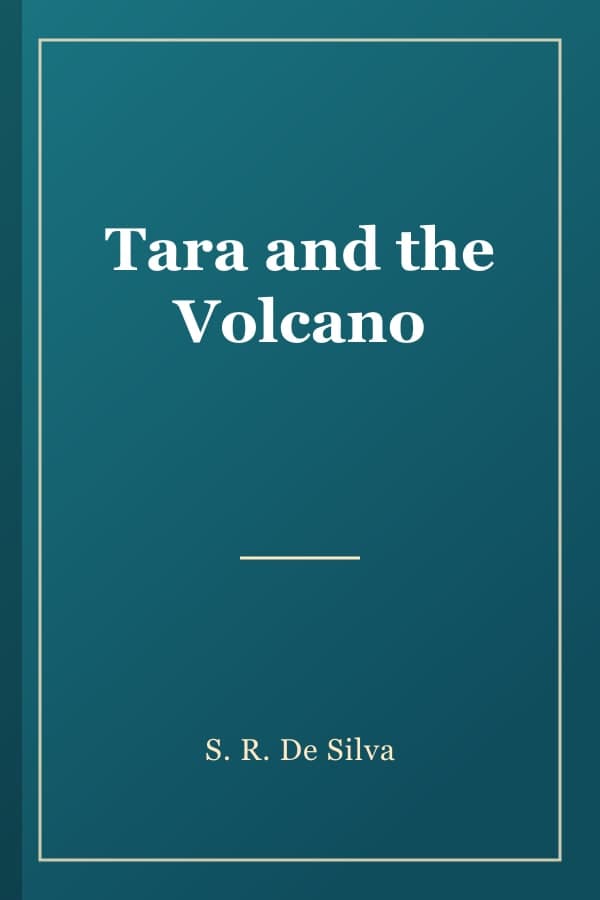 Tara and the Volcano