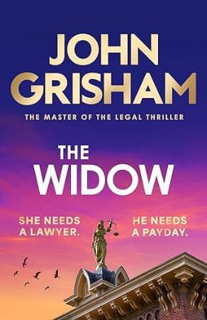The Widow