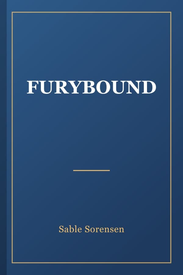 FURYBOUND
