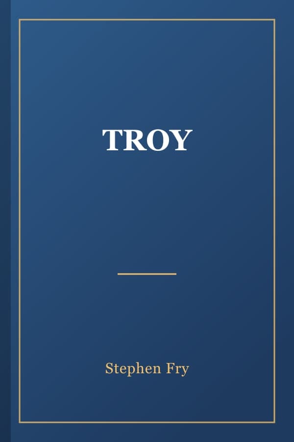 TROY