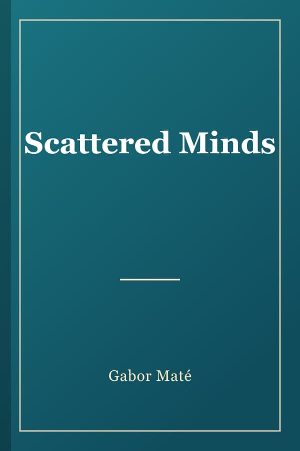 Scattered Minds