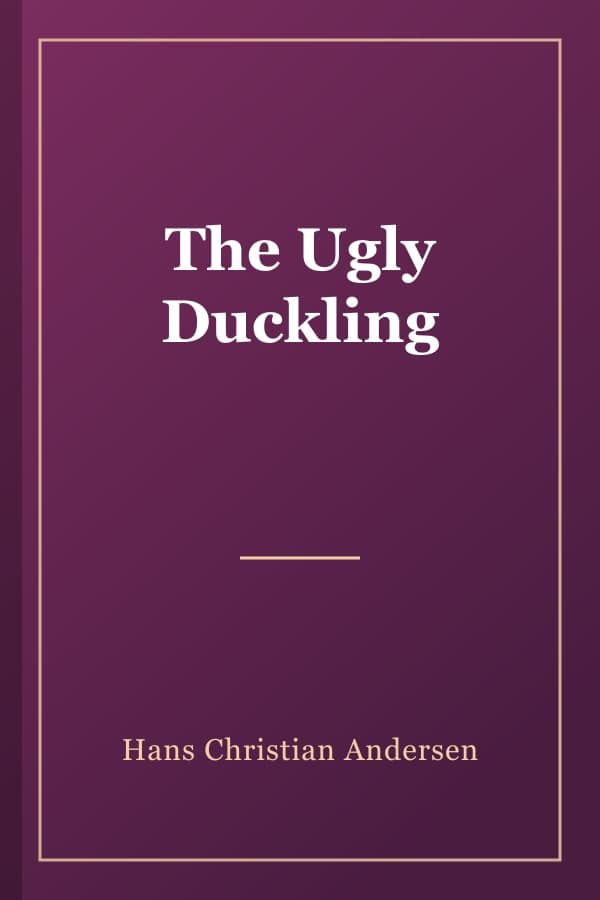 The Ugly Duckling