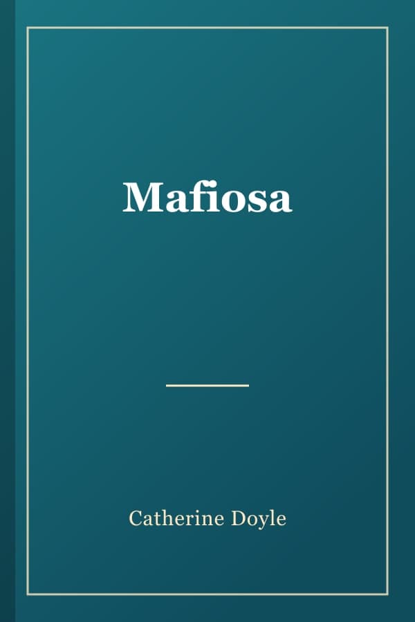 Mafiosa