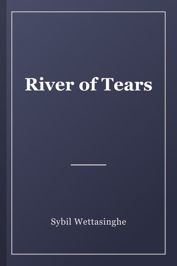 River of Tears