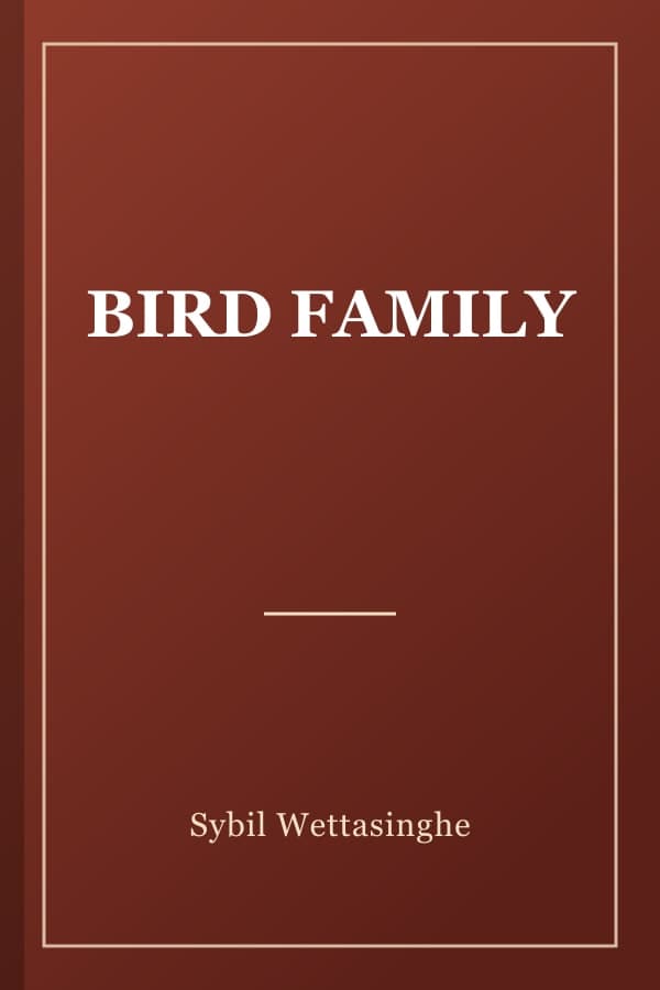 BIRD FAMILY