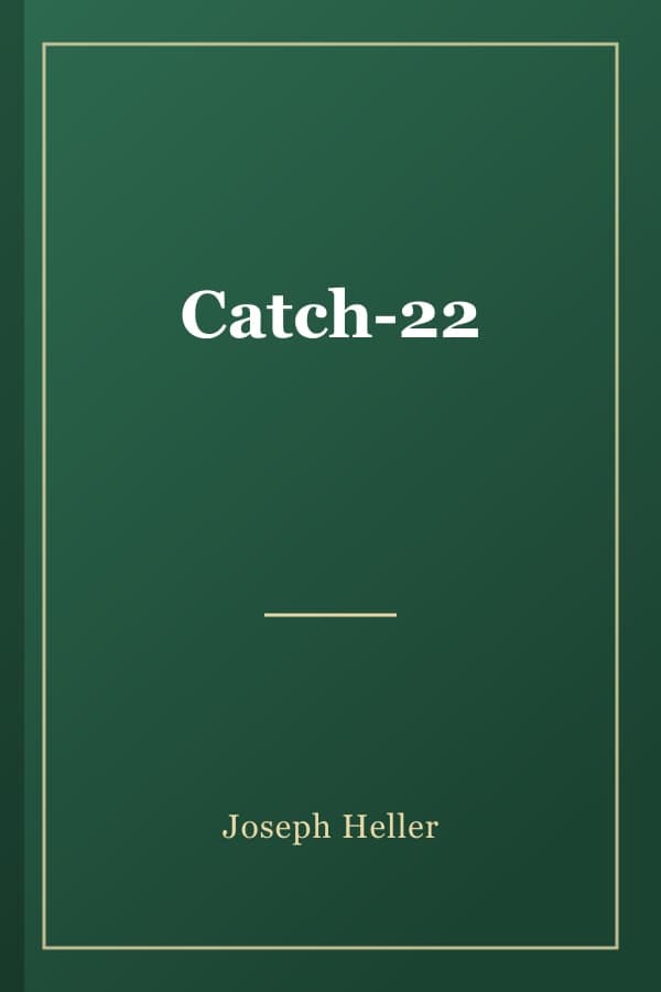 Catch-22