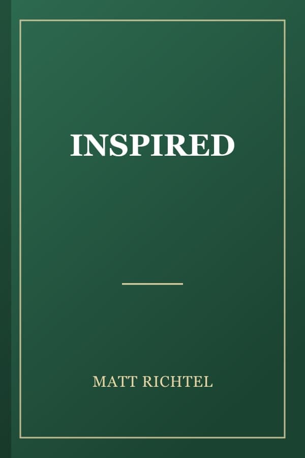 INSPIRED