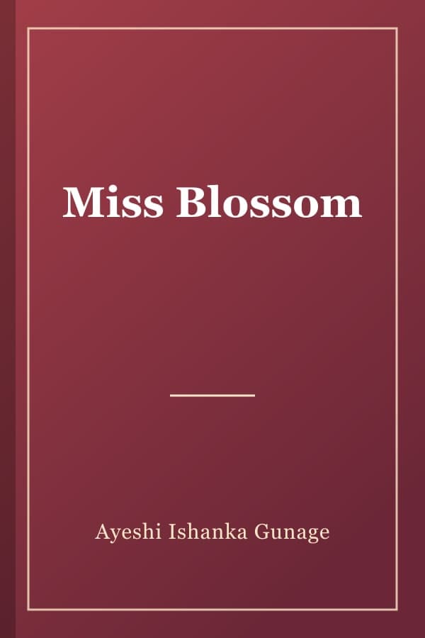 Miss Blossom