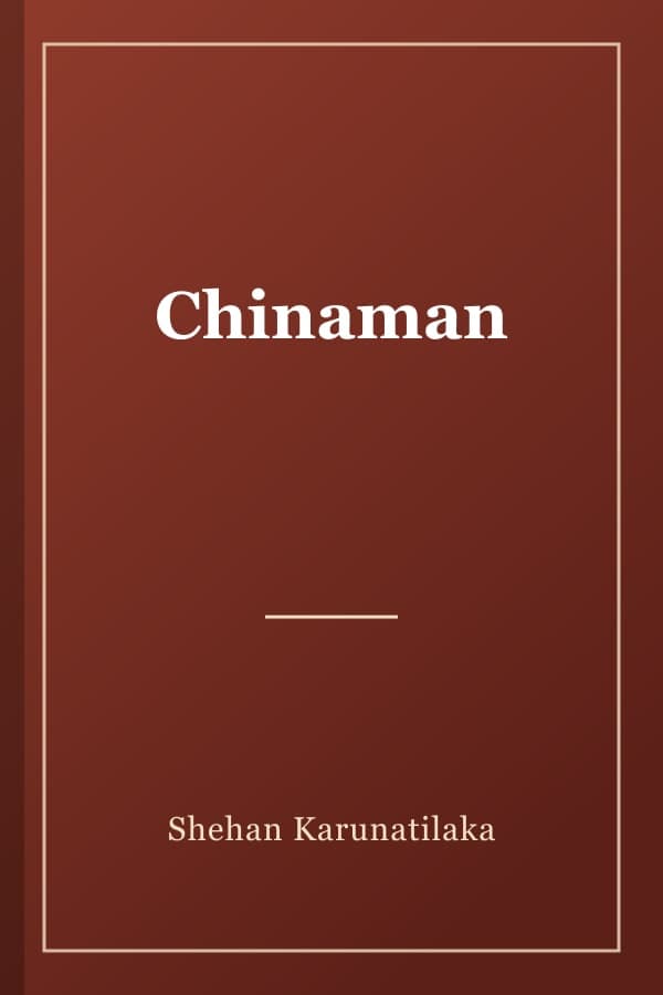Chinaman