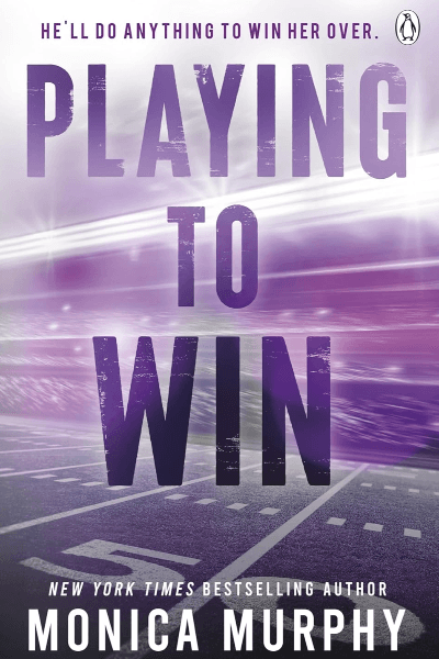 PLAYING TO WIN