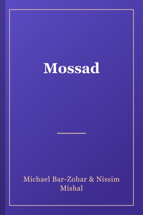 Mossad