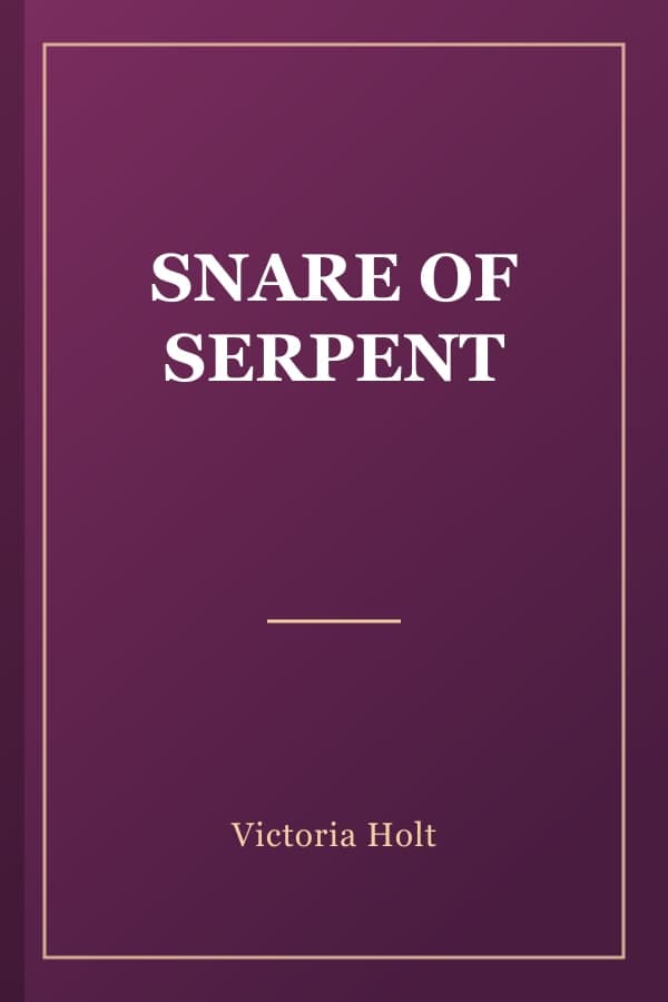 SNARE OF SERPENT