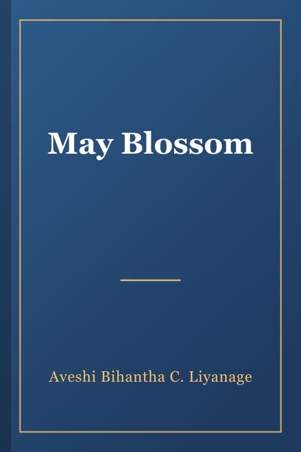 May Blossom