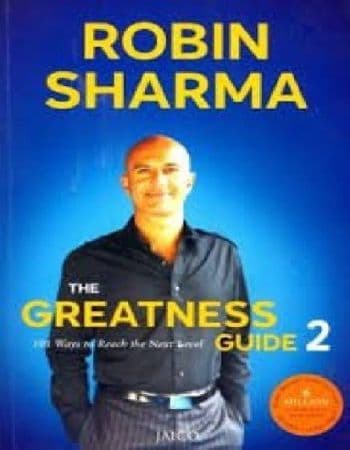 The Greatness Guide 2