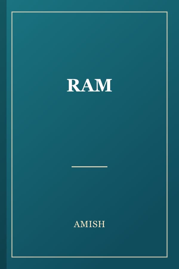 RAM