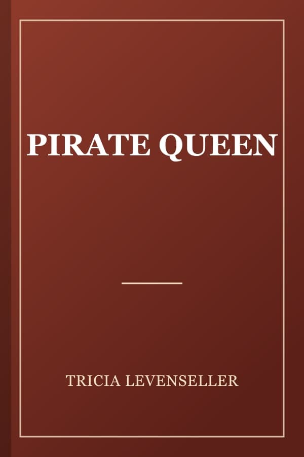 PIRATE QUEEN