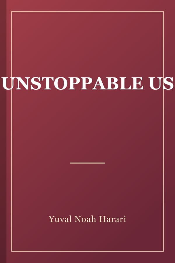 UNSTOPPABLE US