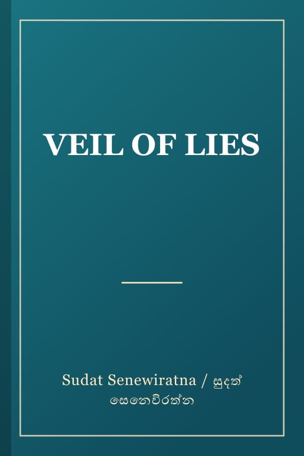 VEIL OF LIES
