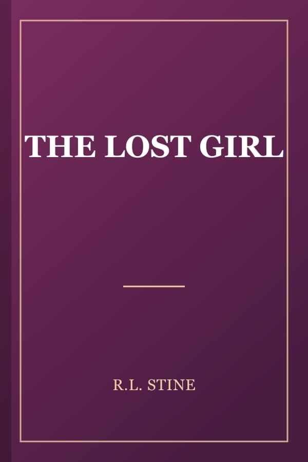 THE LOST GIRL