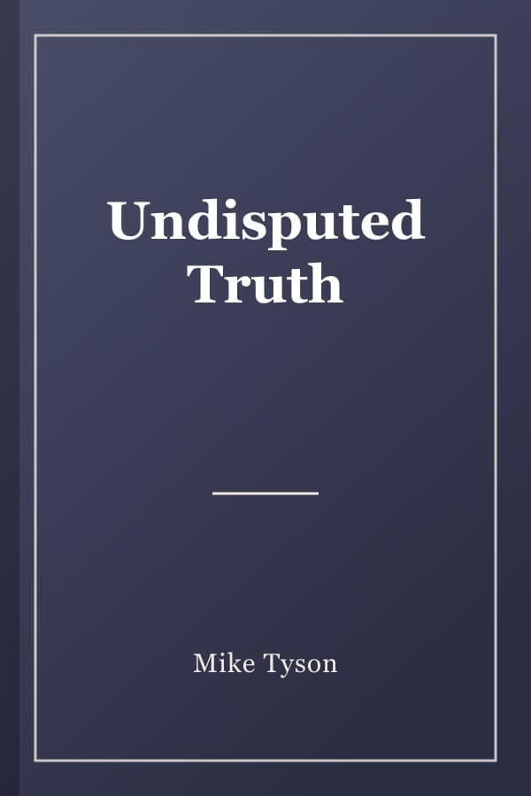 Undisputed Truth