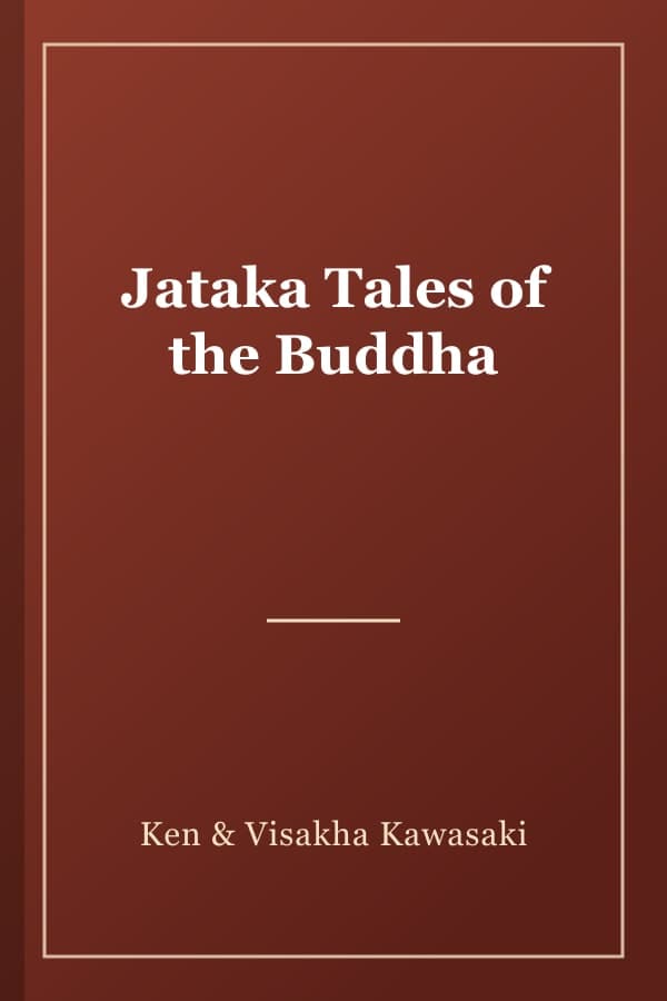 Jataka Tales of the Buddha