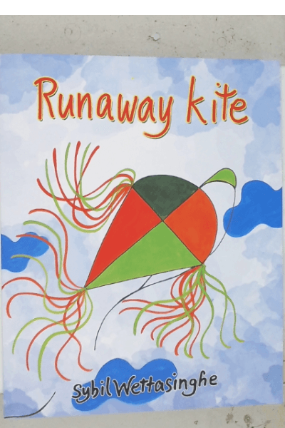 RUNAWAY KITE