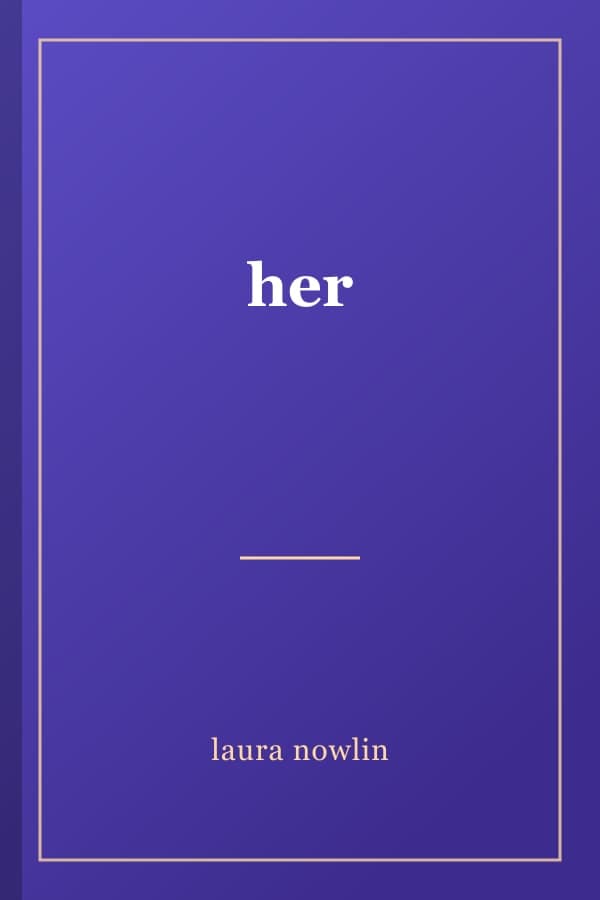 her