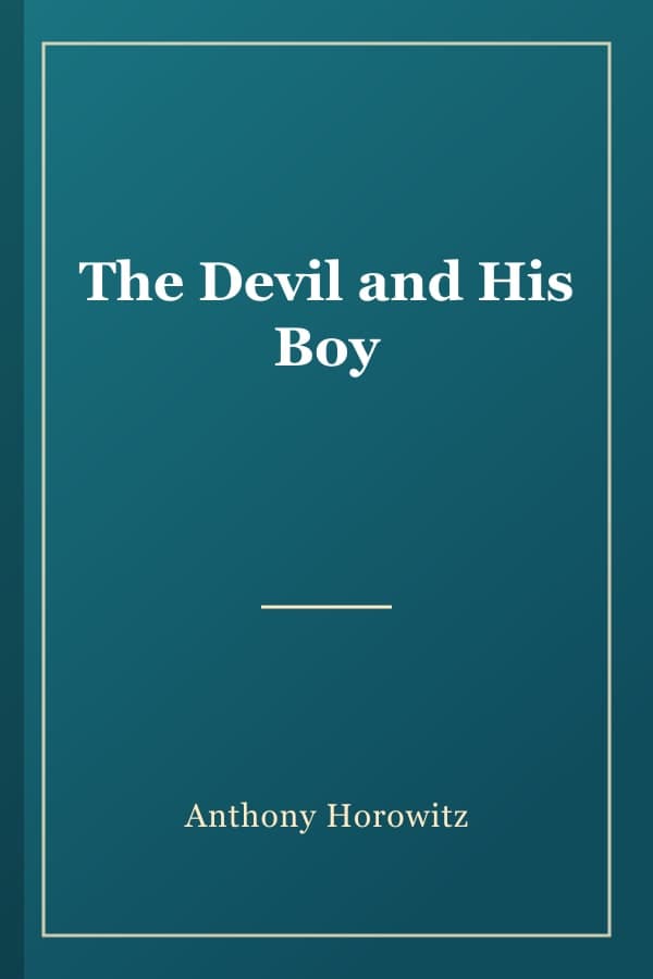 The Devil and His Boy
