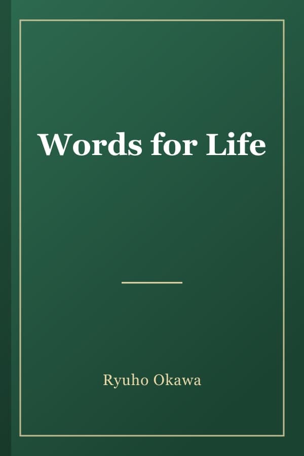 Words for Life