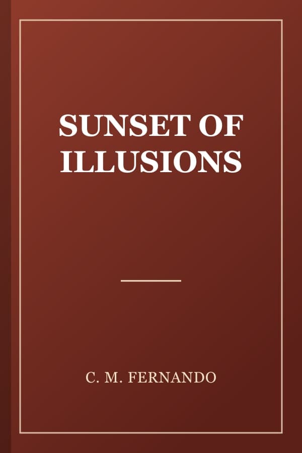 SUNSET OF ILLUSIONS