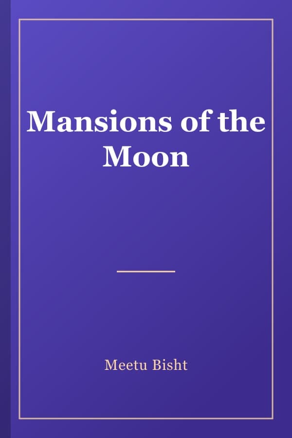 Mansions of the Moon