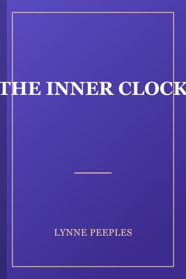 THE INNER CLOCK