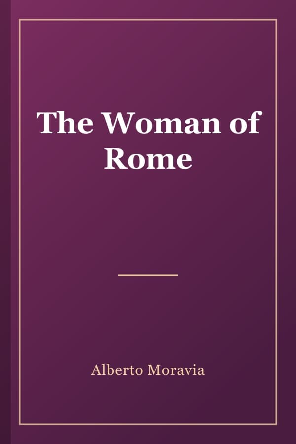 The Woman of Rome