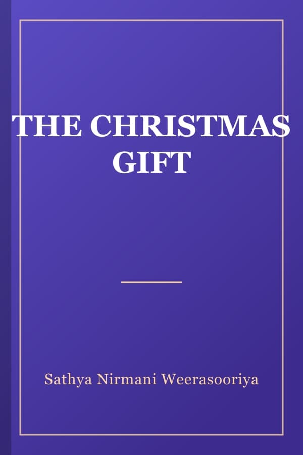THE CHRISTMAS GIFT