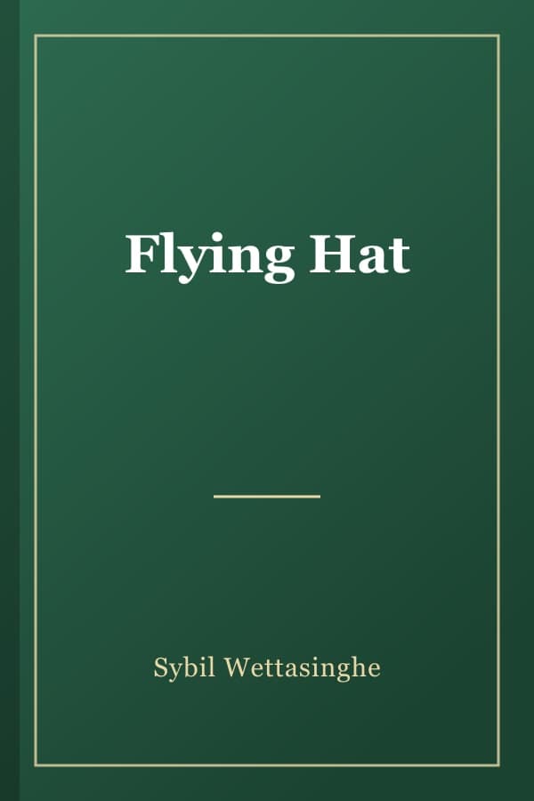 Flying Hat