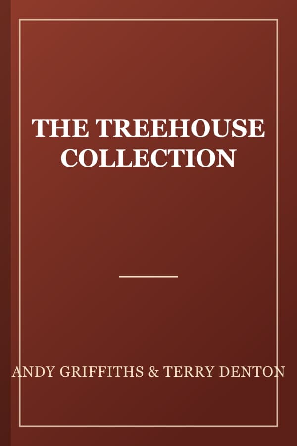 THE TREEHOUSE COLLECTION