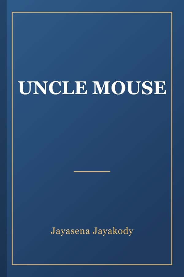 UNCLE MOUSE