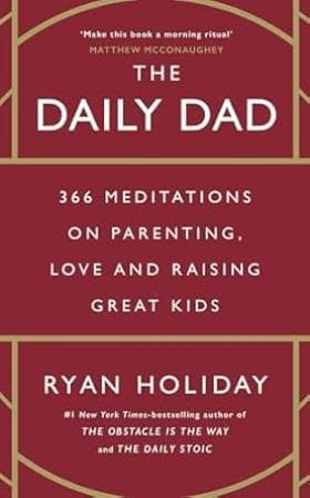 The Daily Dad