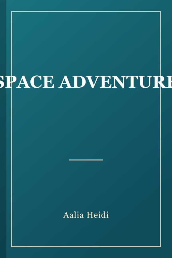 SPACE ADVENTURE