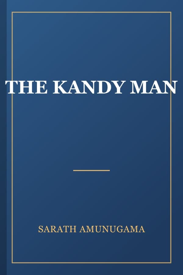 THE KANDY MAN