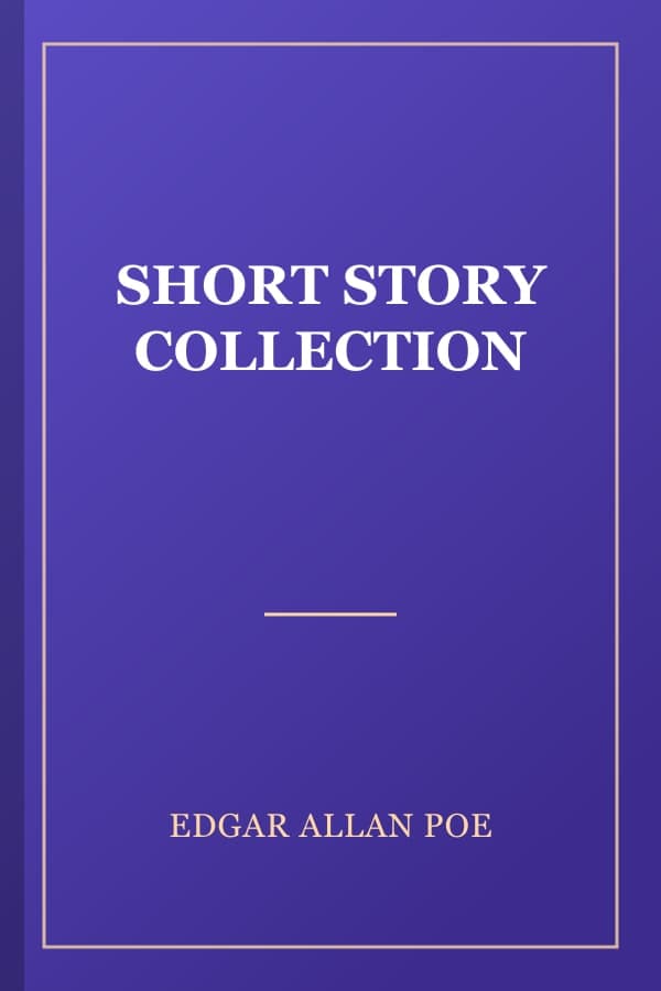 SHORT STORY COLLECTION