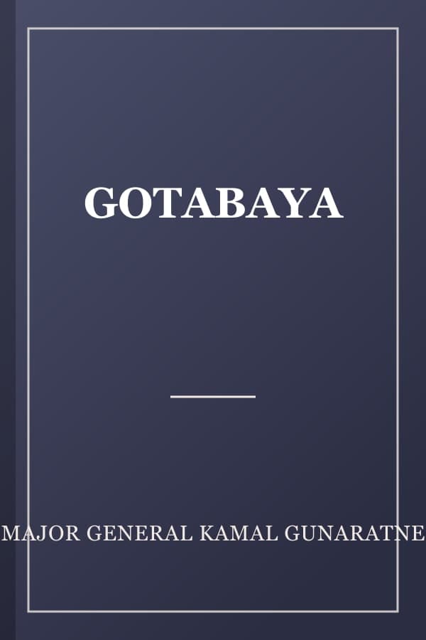 GOTABAYA